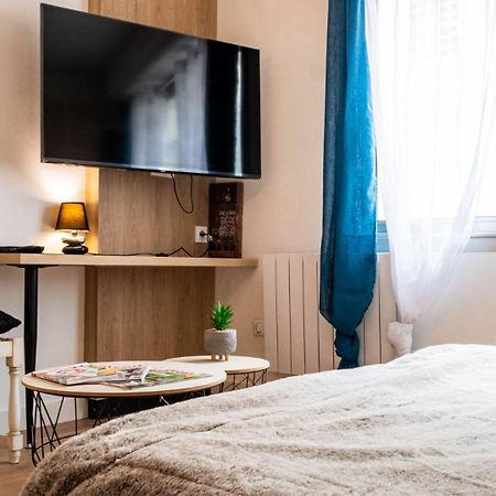 Le Petit Hotel - Superbe Studio Entierement Neuf Puvatya Dış mekan fotoğraf