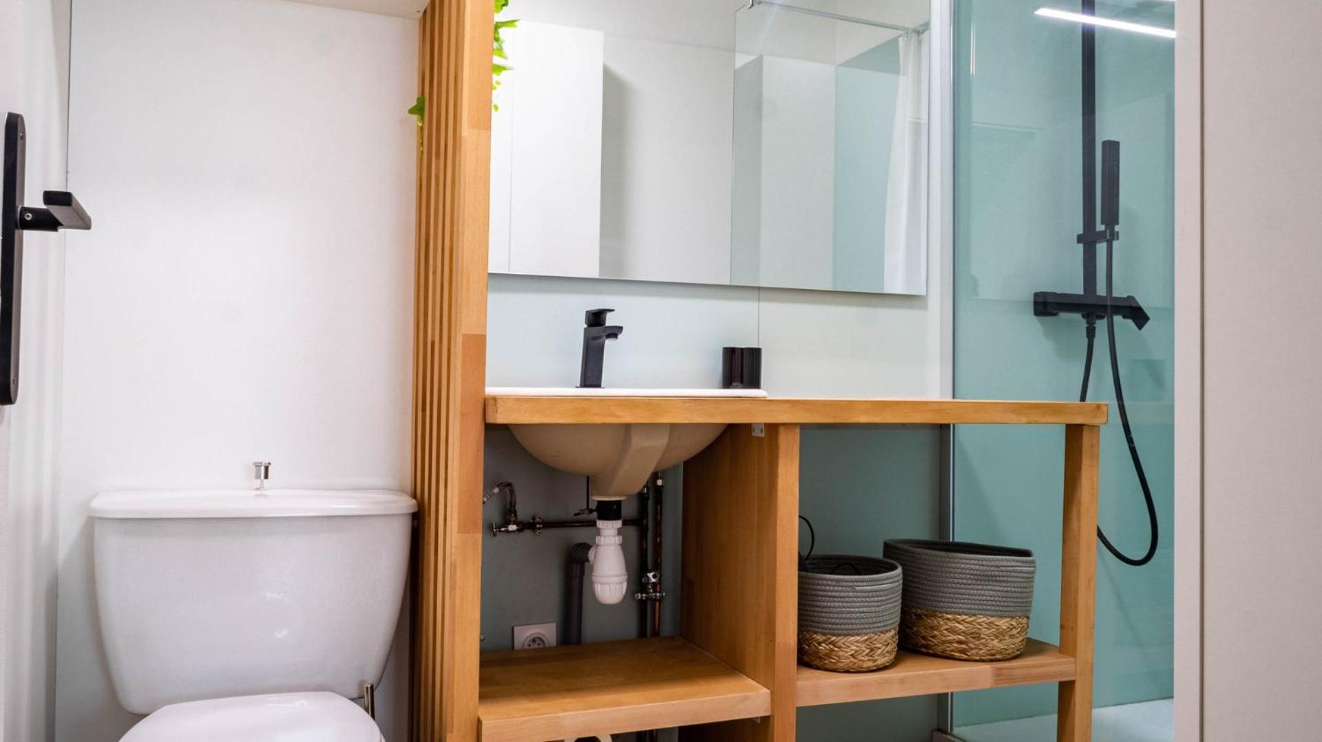 Le Petit Hotel - Superbe Studio Entierement Neuf Puvatya Dış mekan fotoğraf