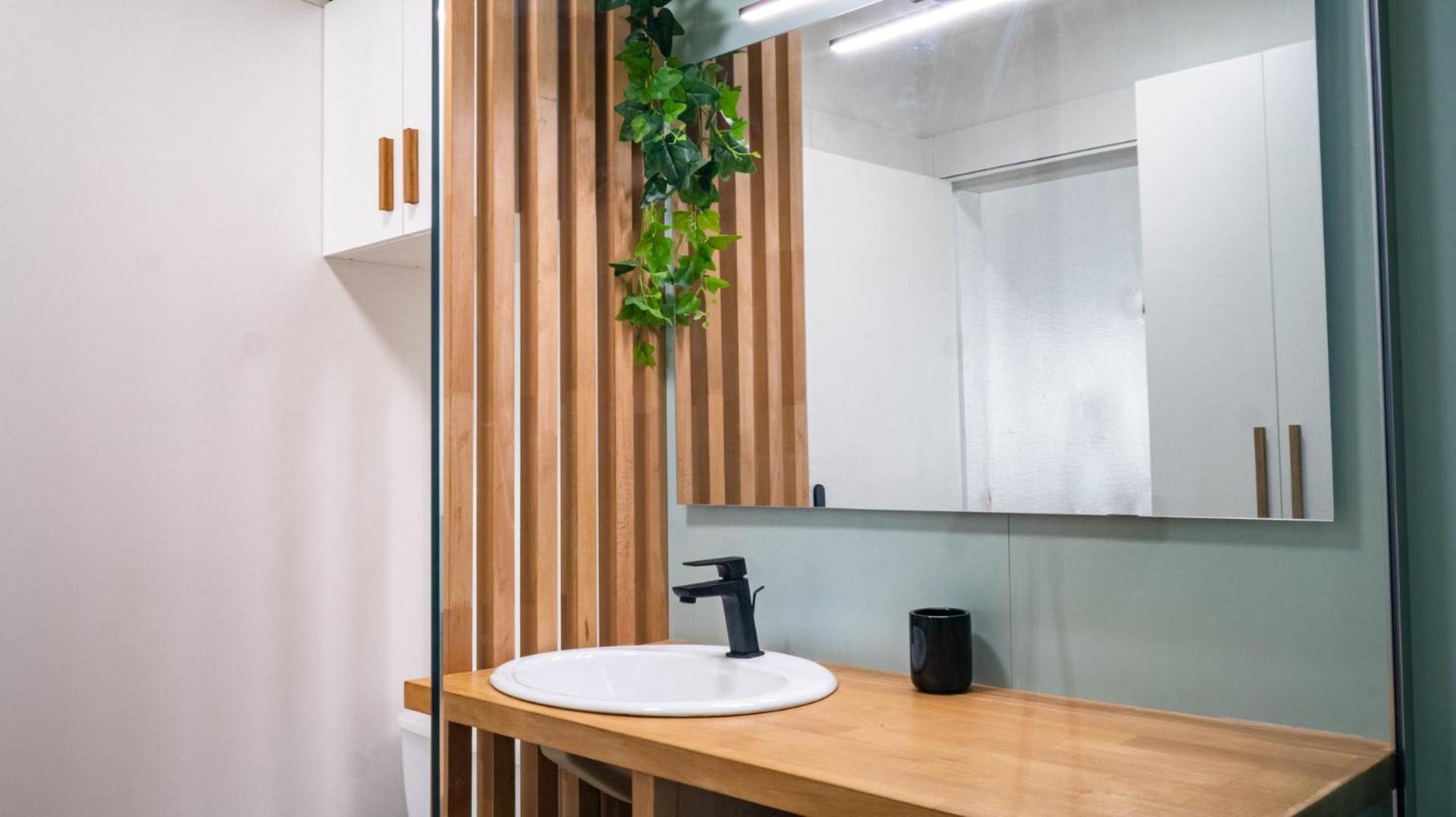 Le Petit Hotel - Superbe Studio Entierement Neuf Puvatya Dış mekan fotoğraf