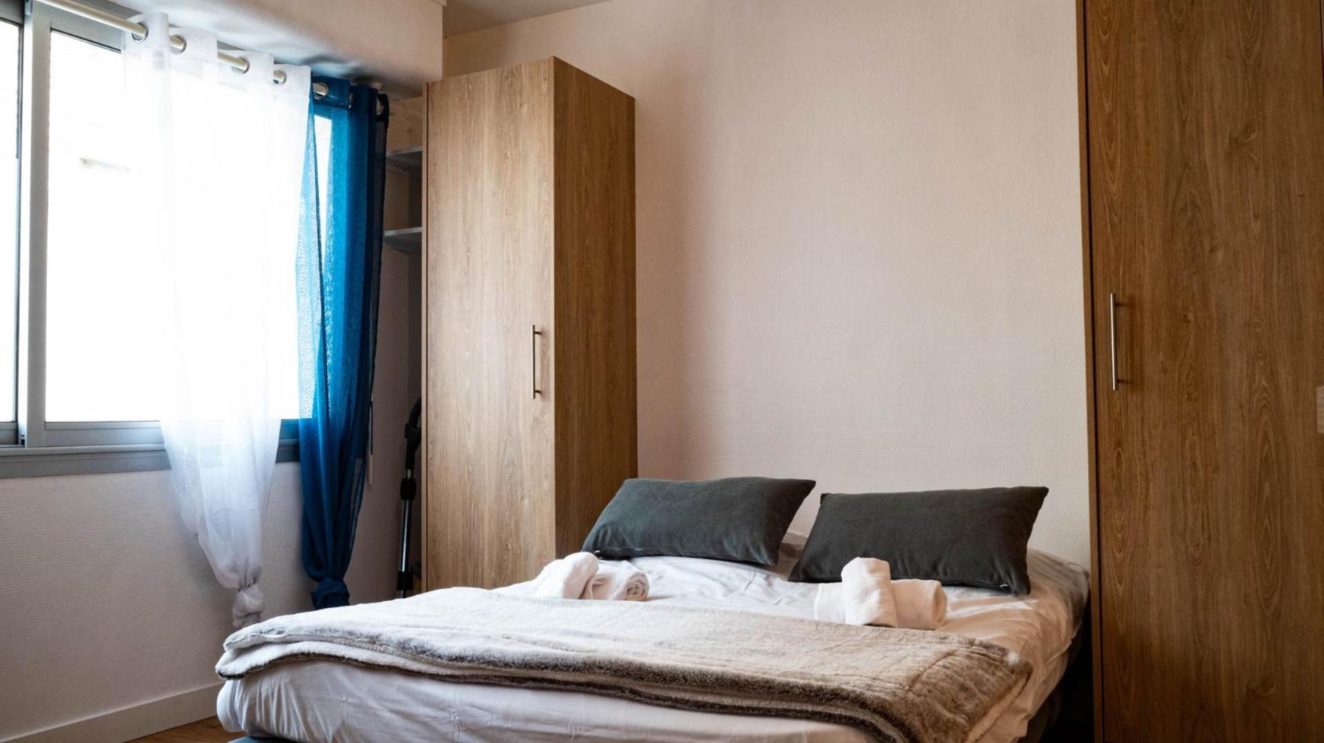 Le Petit Hotel - Superbe Studio Entierement Neuf Puvatya Dış mekan fotoğraf